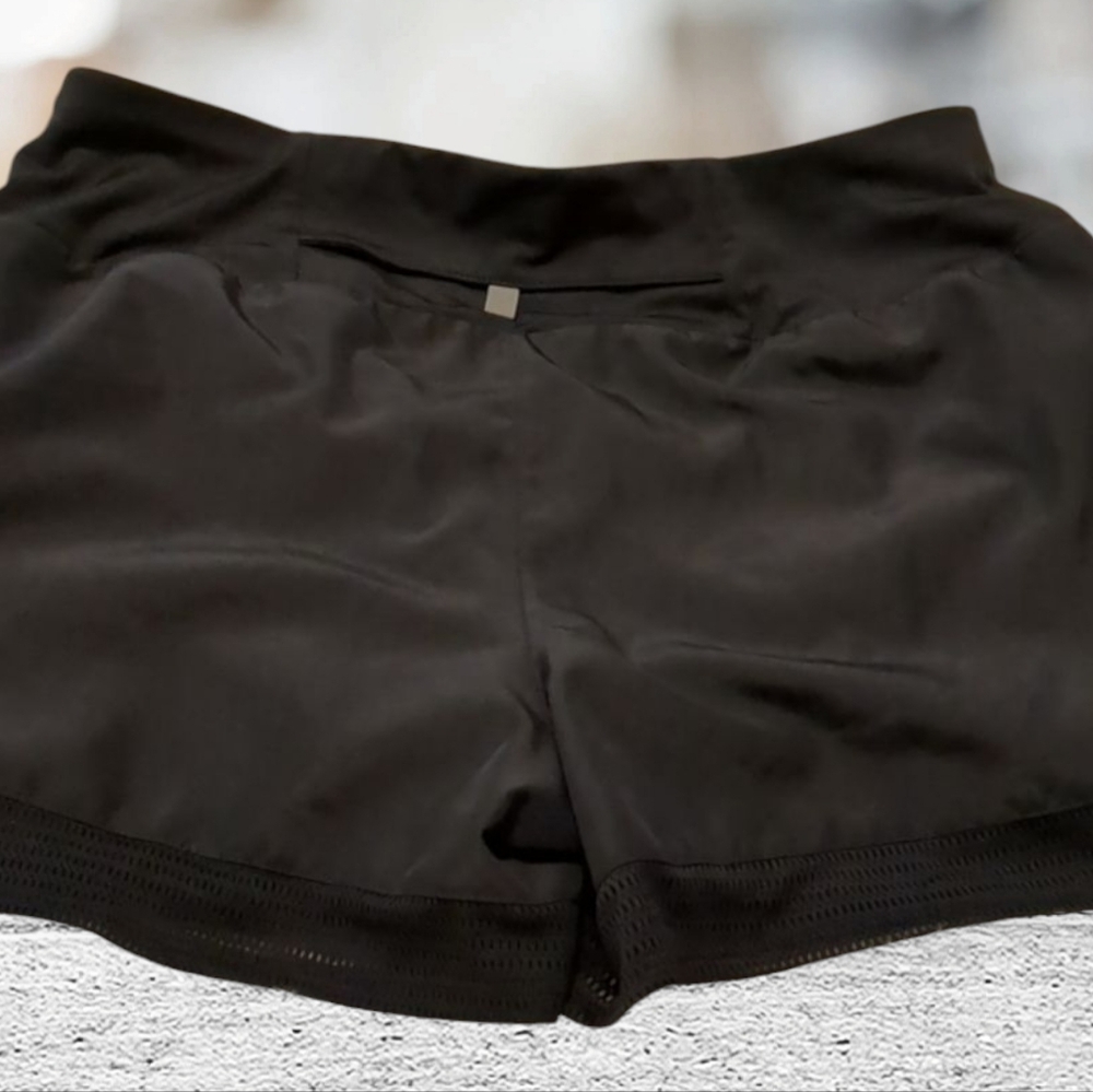 Nike DRI fit shorts size small